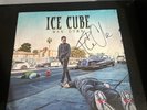 Ice Cube - Mad Down LP (Signed Vinyl)