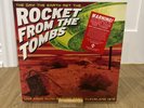 Rocket From The Tombs - The Day The Earth Met The 50th Anniversary 2LP Ltd Green