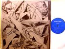 RANDOM - Nothin' Tricky - '77 private press EX/NM avant jazz rock LP