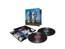 Pink Floyd The Division Bell Double Vinyl LP Sealed