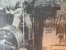 Abner Jay – Live From Stephen Foster Center One Man Band  1977 - B 12842 VG+/VG
