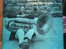 Ray Draper Quintet Autographed by John Coltrane  1963 RVG Prestige New Jazz lp