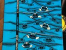 Sonny Stitt Pristine NM  1st Flat Edge W50 DG Bud Powell J J Johnson Prestige lp