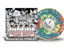 Marvin's Marvelous Mechanical Museum - Tally Hall Splatter Vinyl, *New & Sealed