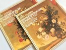 JS Bach - Brandenburg Concertos 1-6  Trevor Pinnock - The English Concert 2LP