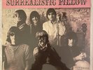 Jefferson Airplane ‎ Surrealistic Pillow LSP-3766 Stereo 33 rpm 1967 comic IS NM