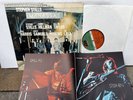 DLP,  Stephen Stills, Manassas, 1st Press Germany 1972, Poster, Bestzustand, NM