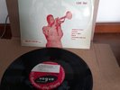 MILES DAVIS-YOUNG MAN WITH A HORN VOLUME 2-ORIGINAL UK  VOGUE 10