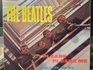 Beatles- Please Please Me *GOLD LABEL