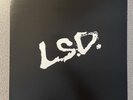 LSD – Lustmord, Snatch, Death'Ein Bodie = L.S.D. LP - Gas Kuro Confuse KBD