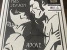 MAD SEASON Above 30th Anniversary Black & White Vinyl 2LP Limited X/950