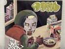 MF DOOM | Mm Food | Green Vinyl LPx2 Pink Rare