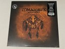 Anonymous by Tomahawk Rare Special Edition Tan Vinyl LP Record New Sealed