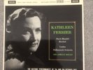 SXL 2234 WBG -Bach & Handel Arias -Kathleen Ferrier- LPO Sir Adrian Boule