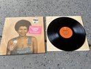 Minnie Riperton Perfect Angel 1974 Epic LP Vinyl