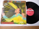 Alton Ellis – A New Day - Vinyl LP 1983