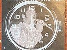 LP JOHN HOLT TIME IS THE MASTER ORIG MOODISC KILLER JA PRESS SOUL REGGAE play EX