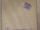 Led Zeppelin - In Through the Out Door VINYL LP ORIGINAL 1979 Bag EX/EX