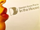 Dimitri From Paris - In The House (Part 2) - Double Vinyl Album - 2004 - ITH ...