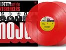 Tom Petty & Heartbreakers - Mojo New Red Vinyl