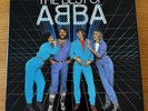 ABBA The Best Of 1972-1981 Readers Digest vinyl Box Set 5 x  12” Albums CBS
