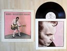 NEIL YOUNG and SHOCKING PINKS Everybody's Rocking ' 1983 VF VINYL RECORD CONDITION