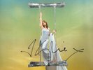 Kylie Minogue “TENSION II” Hand Signed Vinyl