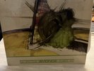 The Fantastic Jazz Harp Of Dorothy Ashby Original Pressing Mono EX/EX