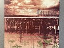 Coalesce – There Is Nothing New Under The Sun LP - Picture Disk Led Zepplin