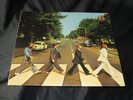 Beatles ‎Abbey Road Sealed Vinyl Record LP USA 1969 Orig Apple Version #3 Cover