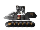 Keystone Companions: Complete 1973 Fantasy Recordings 6LP - Open, Not Played