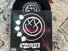 Blink 182 - Feeling This 7” vinyl EP single record RARE Promo