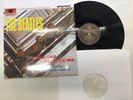 THE BEATLES PLEASE PLEASE ME EU LP [99331ER]