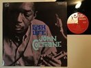John Coltrane Lush Life Japan LP [99520ER]