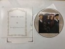 DEAD OR ALIVE MAD, BAD AND DANGEROUS TO KNOW Japan LP [98981ER]