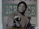 ICE CUBE KILL AT WILL PRIORITY EVL7230 US ORIGINAL SHRINK SRC VINYL 12