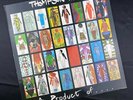 Thompson Twins A Product Of UK Press vinyl record LP 12