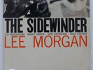 LEE MORGAN SIDEWINDER BLUE NOTE BST84157 US LP