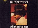 Billy Preston All That I've Got (I'm Gonna Give It To You) 7
