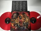 Night Of The Demons-2015 US Red Vinyl Soundtrack Double LP-NM w/Inserts