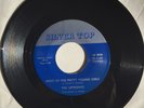 The Upfronts / Ray Frazier – Most Of The Pretty Girls / Walkin' With My Baby 7