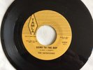 The Satintones – Going To The Hop / Motor City  7