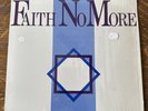 FAITH NO MORE WE CARE ALOT VINYL 1985 MORDAM RECORDS