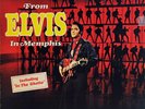 Elvis Presley From Elvis In Memphis NEAR MINT RCA Victor Vinyl LP