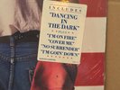 BRUCE SPRINGSTEEN  Born In The U.SA. 1ST PRESSING STILL SEALED with HYPE STICKER