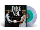 Pierce The Veil Selfish Machines Green Vinyl W/ Vanilla Splatter [FREE SHIPPING]