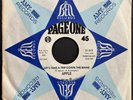 Apple Let's Take A Trip Down The Rhine Rare Promo Page One Mod Psych Rock 45
