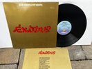 LP,  Bob Marley & The Wailers, Exodus, Island 1977, OIS, Topzustand, EX