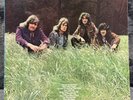 Ten Years After – A Space In Time | 1972 1st Japan LP Vinyl Record Schallplatte