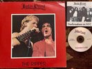JUDAS PRIEST  LIVE 2LP VINYL RECORD SET + BONUS CD
